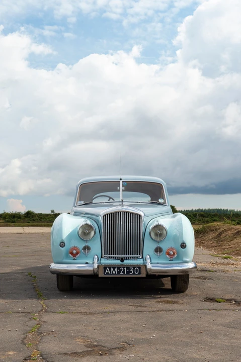 1953 Bentley R Type - Image 31 of 31