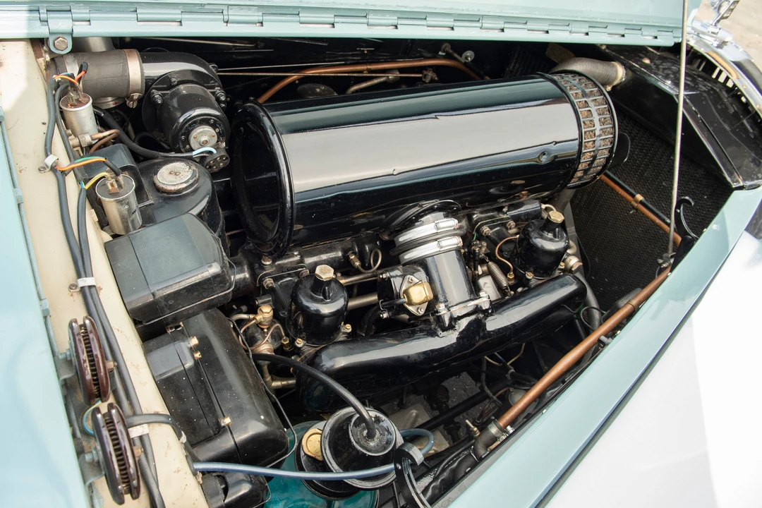 1953 Bentley R Type - Image 10 of 31