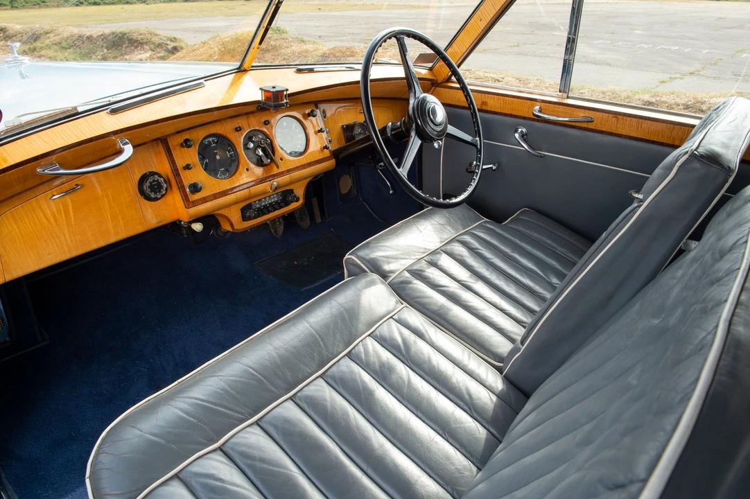 1953 Bentley R Type - Image 18 of 31
