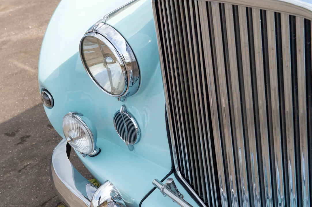 1953 Bentley R Type - Image 29 of 31