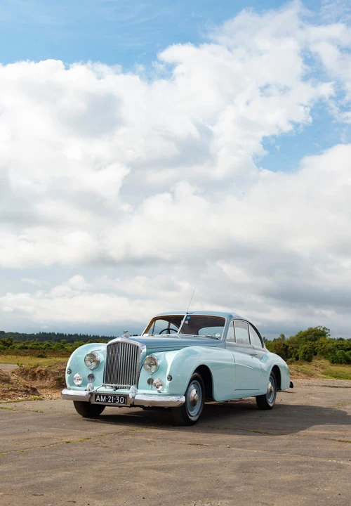 1953 Bentley R Type - Image 22 of 31