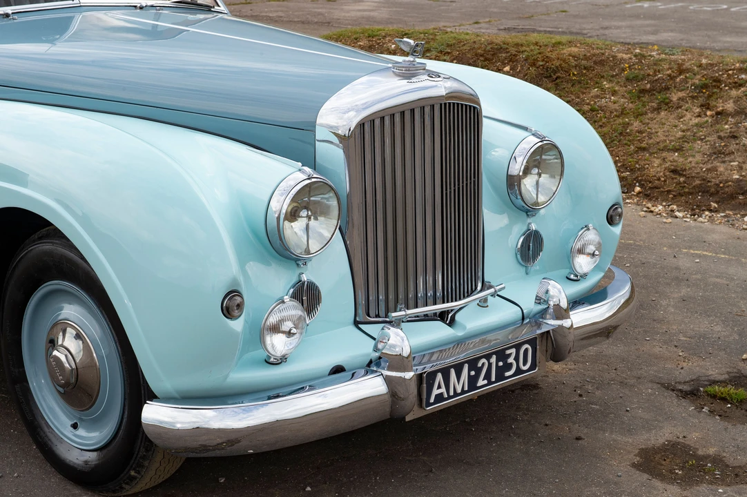 1953 Bentley R Type - Image 23 of 31