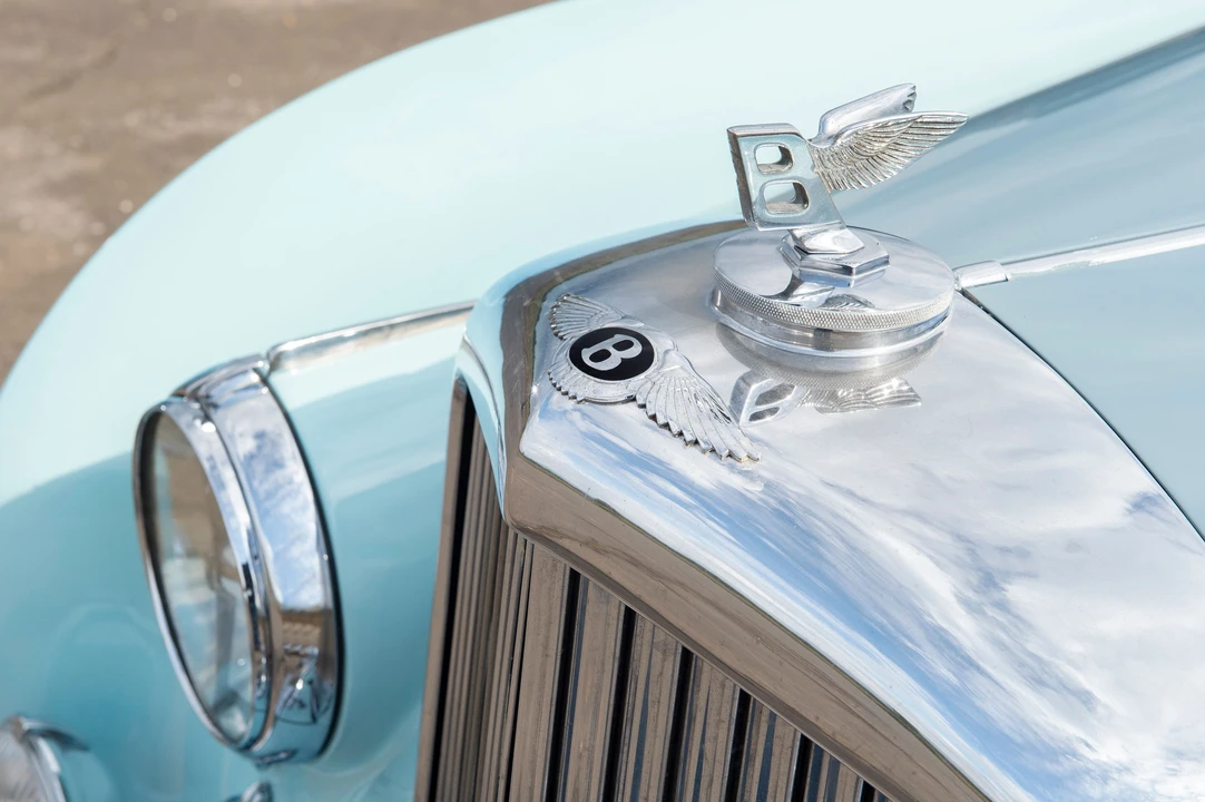 1953 Bentley R Type - Image 28 of 31