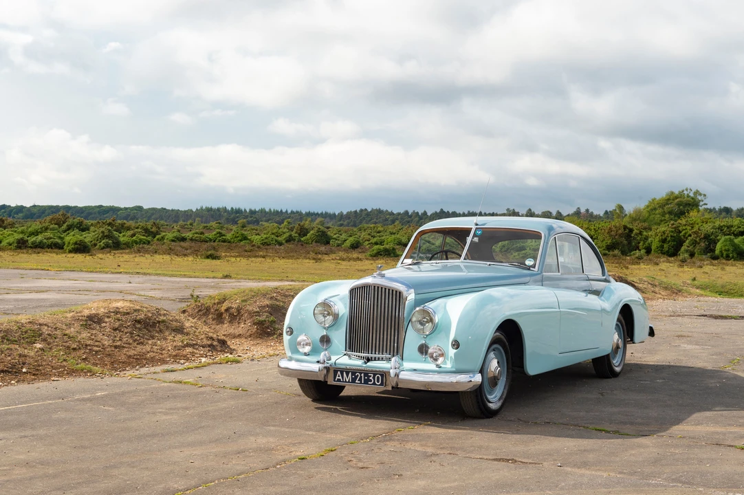 1953 Bentley R Type - Image 24 of 31