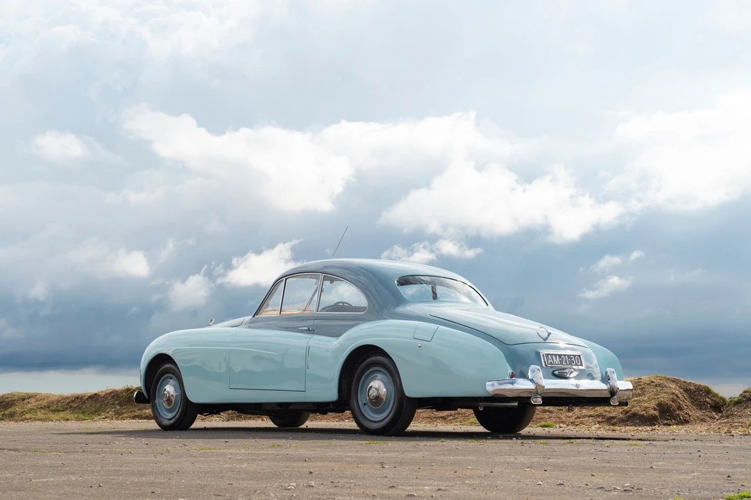 1953 Bentley R Type - Image 19 of 31
