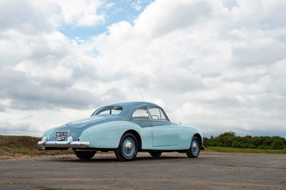 1953 Bentley R Type - Image 4 of 31