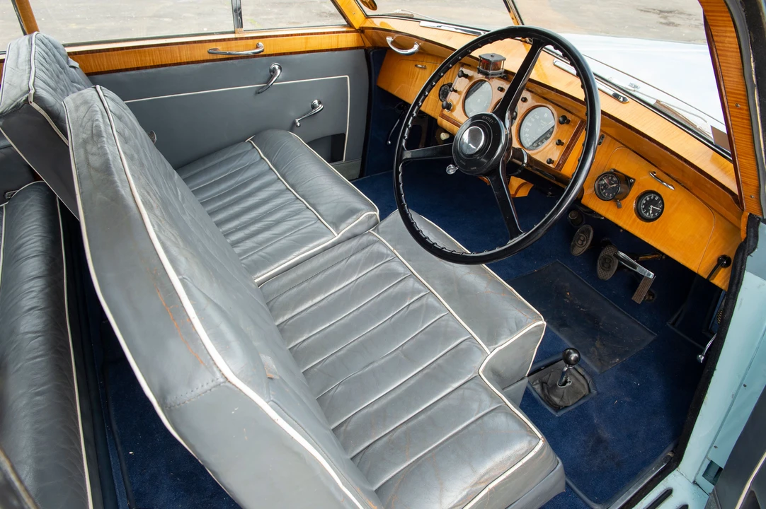 1953 Bentley R Type - Image 14 of 31
