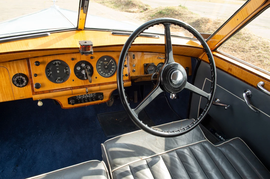 1953 Bentley R Type - Image 17 of 31