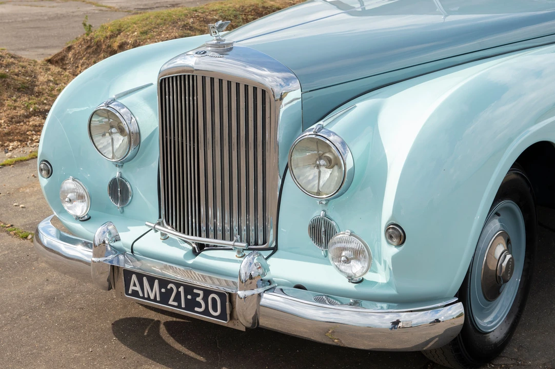 1953 Bentley R Type - Image 21 of 31