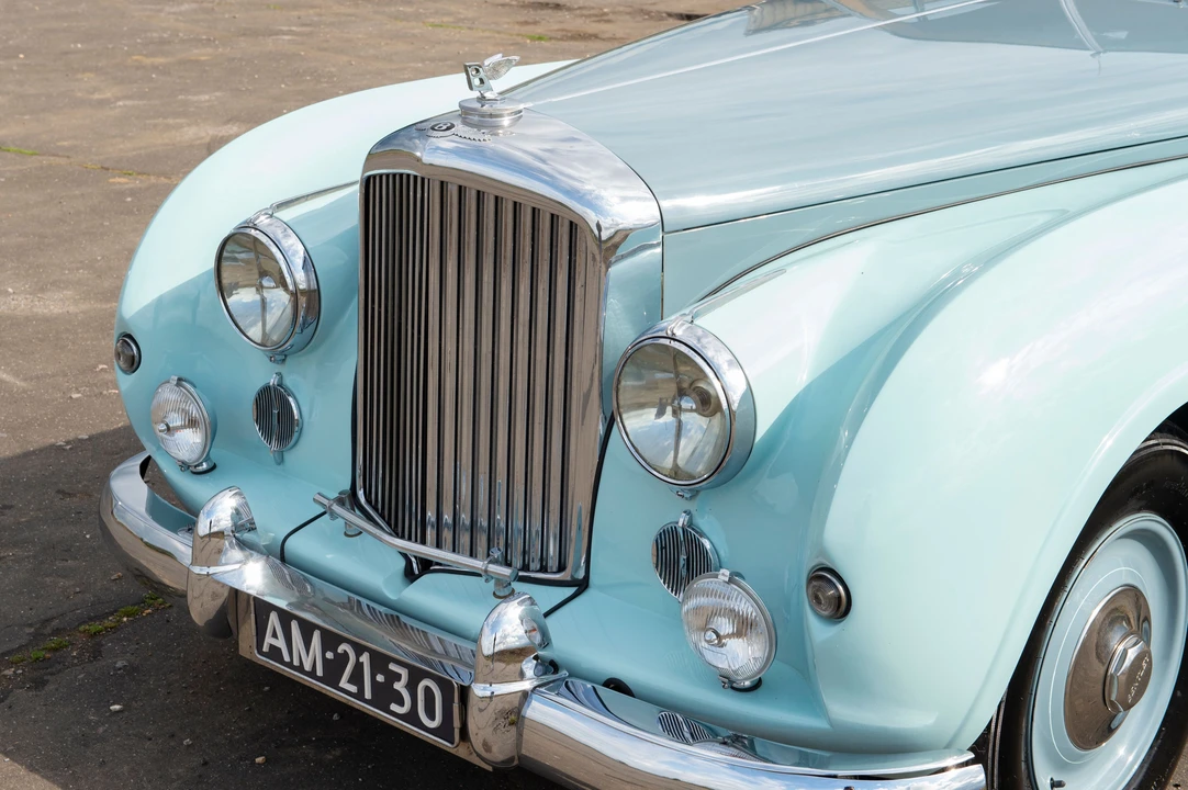 1953 Bentley R Type - Image 30 of 31