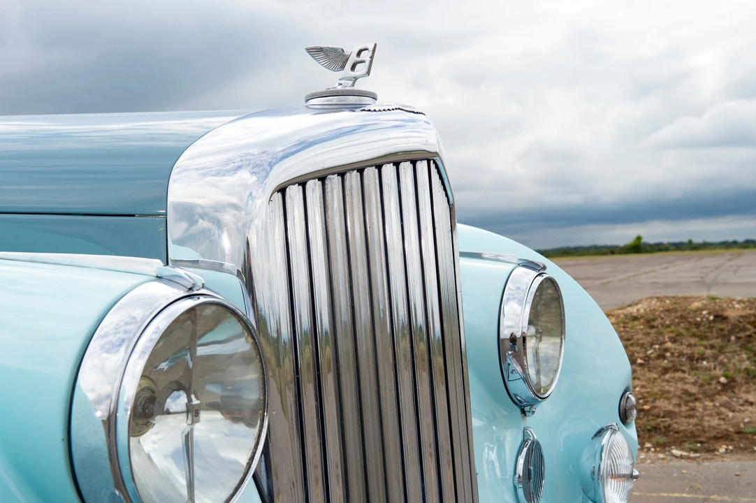 1953 Bentley R Type - Image 12 of 31