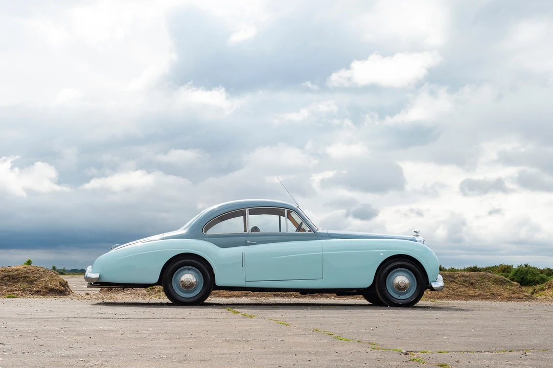 1953 Bentley R Type - Image 6 of 31