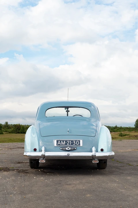 1953 Bentley R Type - Image 3 of 31