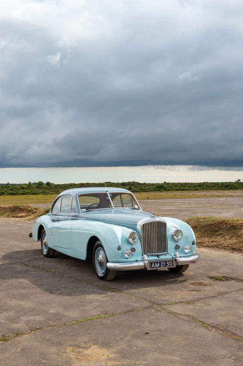 1953 Bentley R Type - Image 7 of 31