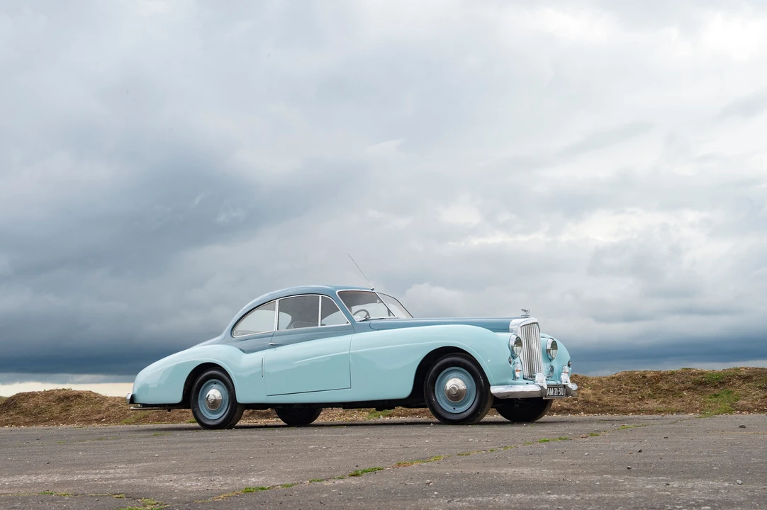 1953 Bentley R Type - Image 8 of 31