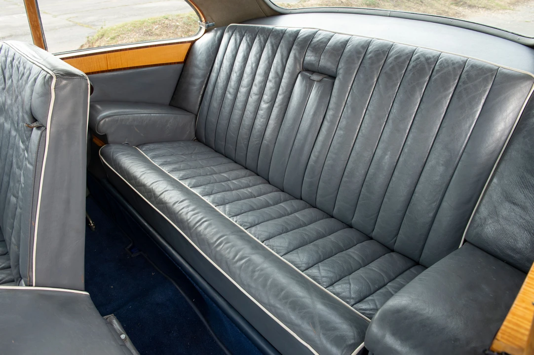 1953 Bentley R Type - Image 15 of 31