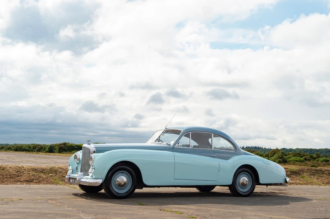 1953 Bentley R Type - Image 26 of 31