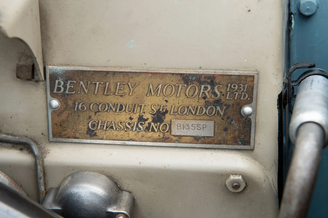 1953 Bentley R Type - Image 11 of 31