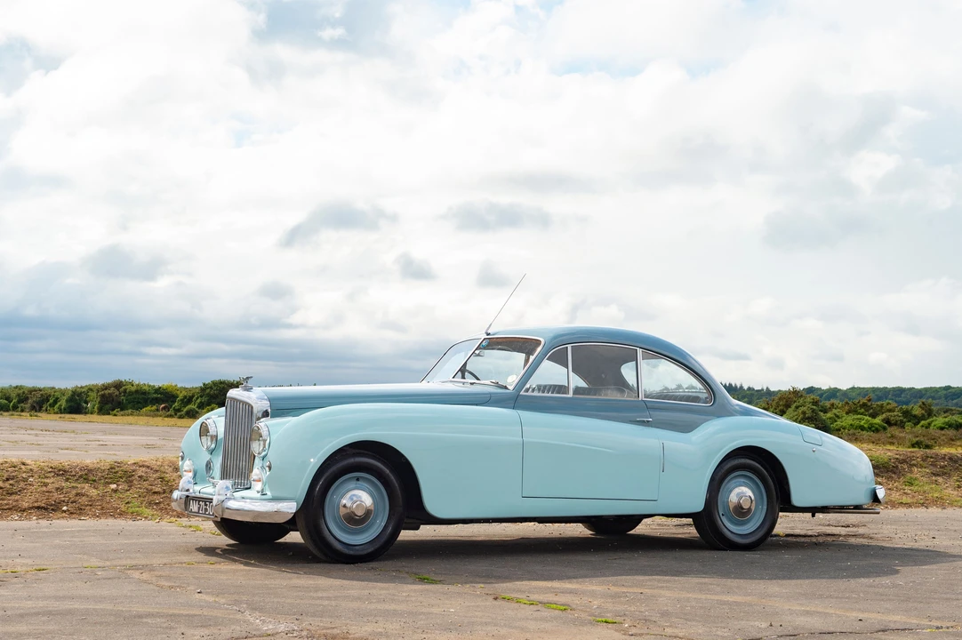 1953 Bentley R Type - Image 25 of 31