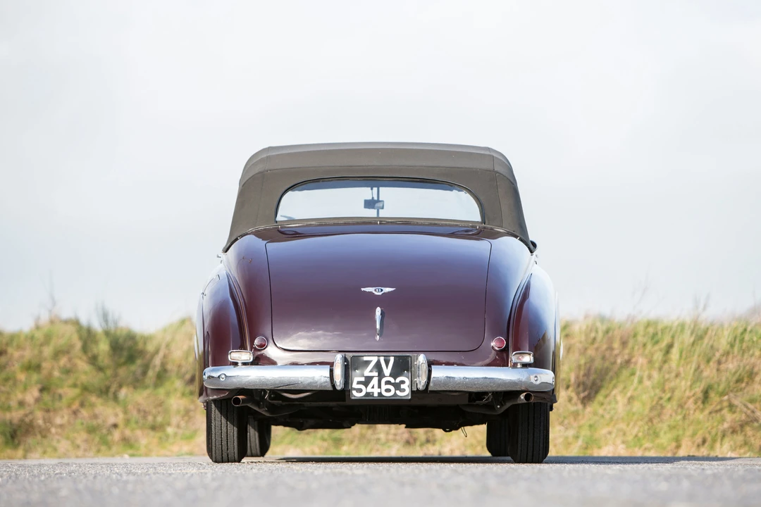 1953 Bentley R Type - Image 18 of 28