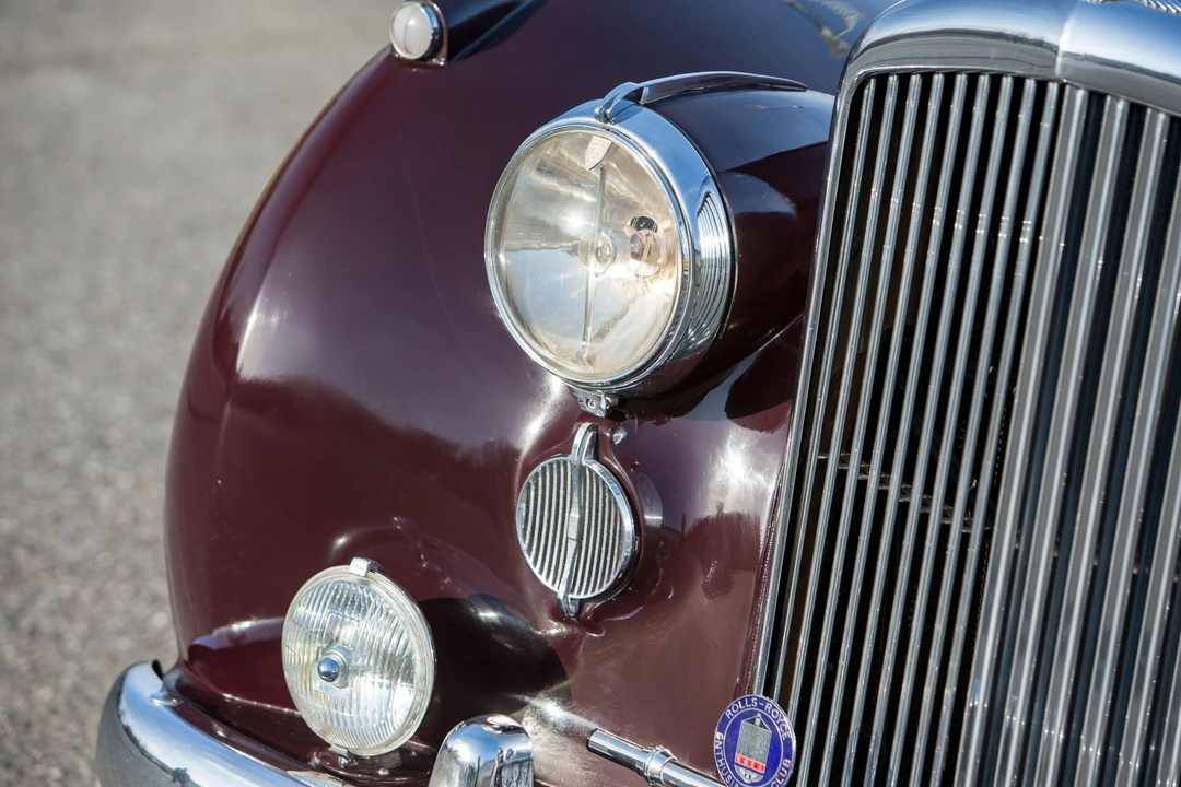 1953 Bentley R Type - Image 23 of 28