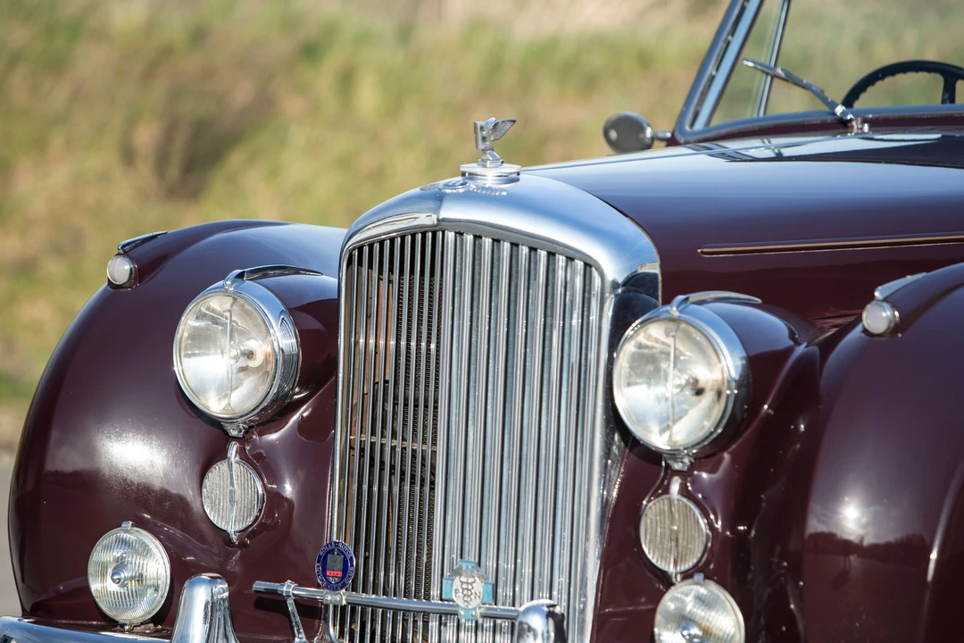 1953 Bentley R Type - Image 19 of 28