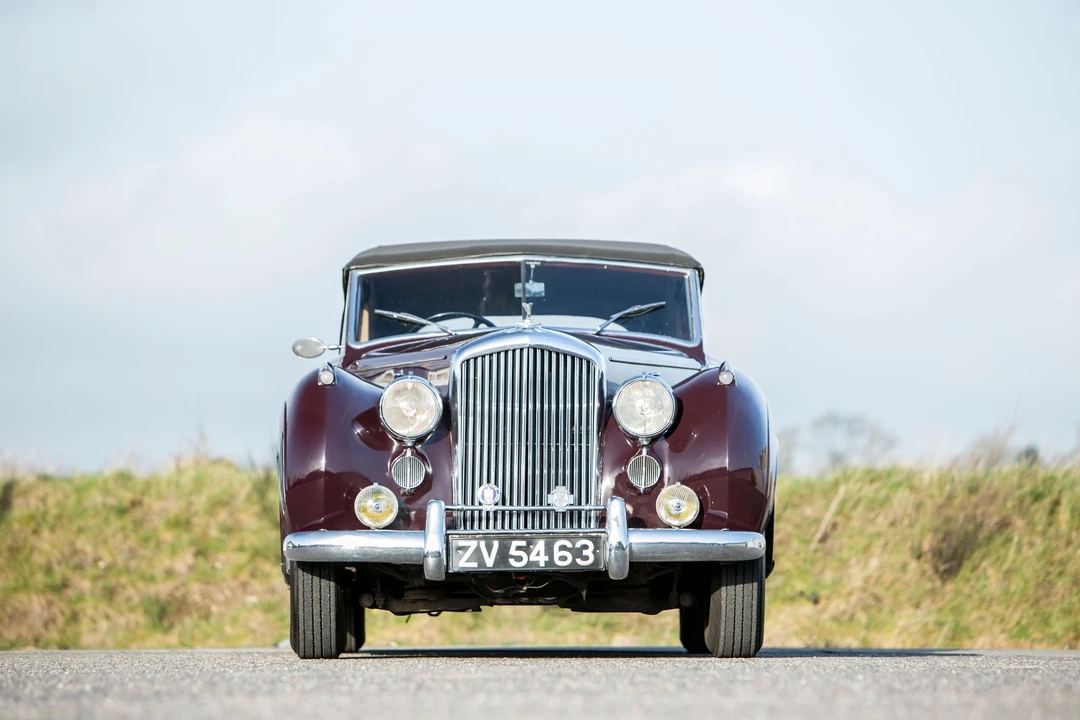 1953 Bentley R Type - Image 6 of 28
