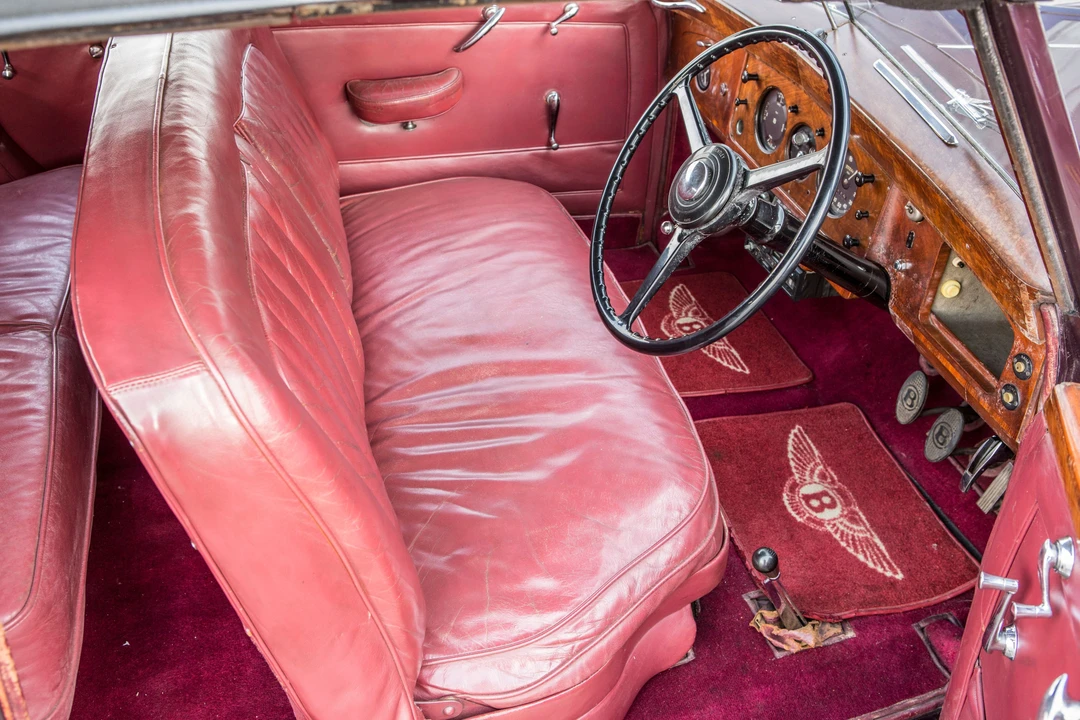 1953 Bentley R Type - Image 27 of 28