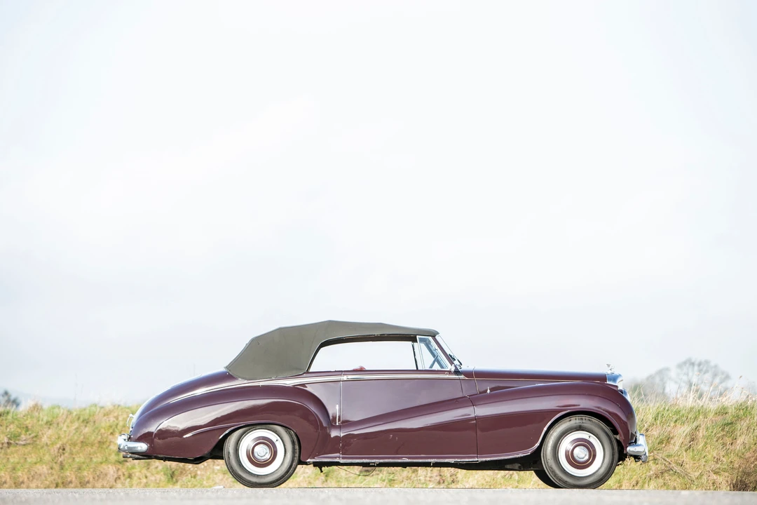 1953 Bentley R Type - Image 7 of 28