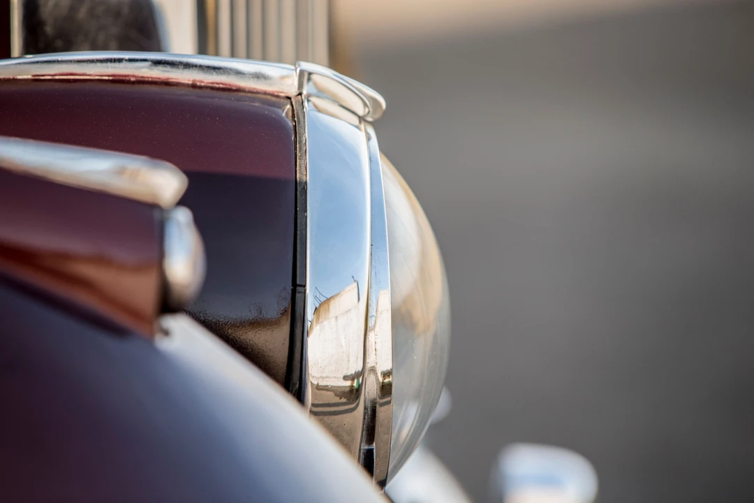 1953 Bentley R Type - Image 8 of 28