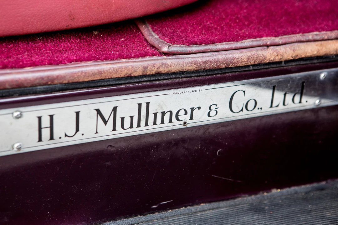 1953 Bentley R Type - Image 26 of 28