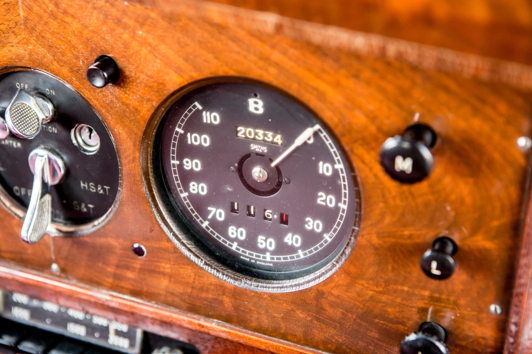 1953 Bentley R Type - Image 17 of 28