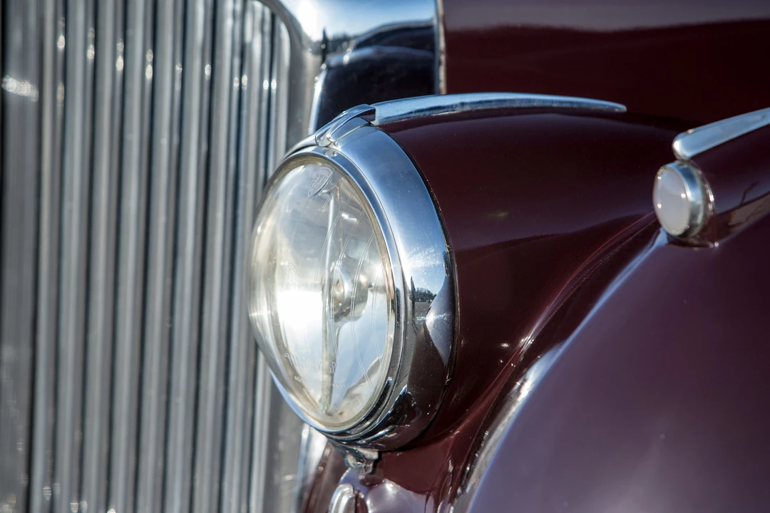 1953 Bentley R Type - Image 21 of 28