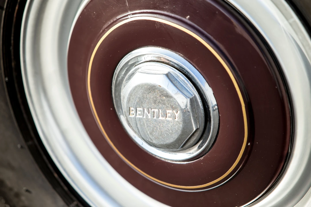 1953 Bentley R Type - Image 25 of 28