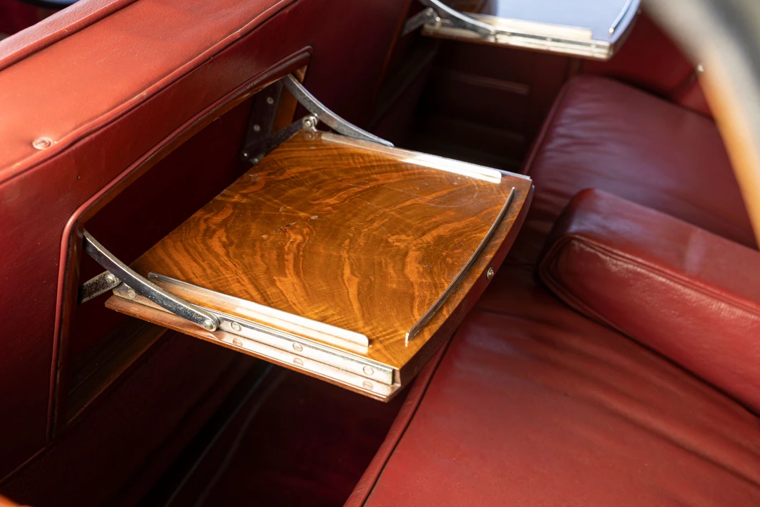 1953 Bentley R-Type Continental - Image 14 of 21