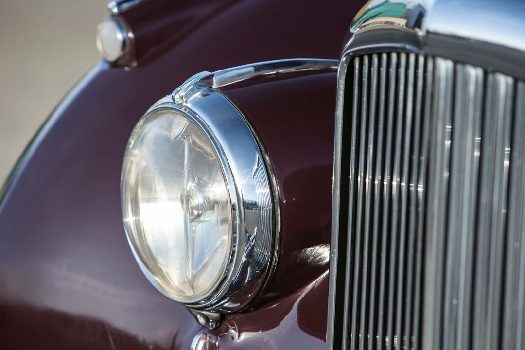 1953 Bentley R Type - Image 20 of 28