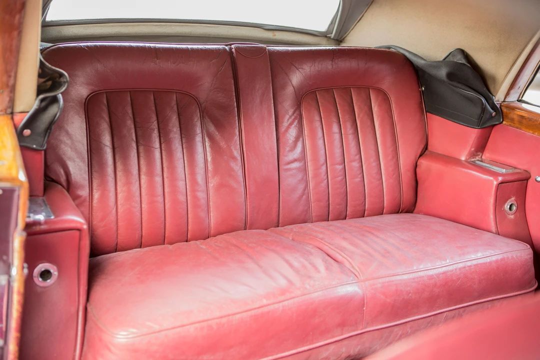1953 Bentley R Type - Image 15 of 28