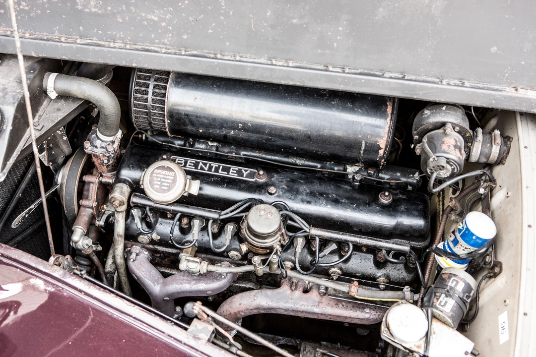 1953 Bentley R Type - Image 10 of 28