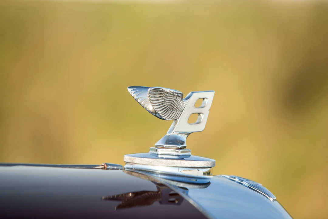 1953 Bentley R Type - Image 24 of 28