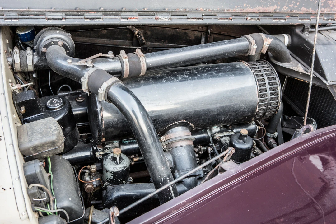 1953 Bentley R Type - Image 28 of 28