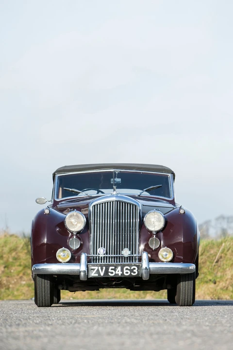 1953 Bentley R Type - Image 4 of 28