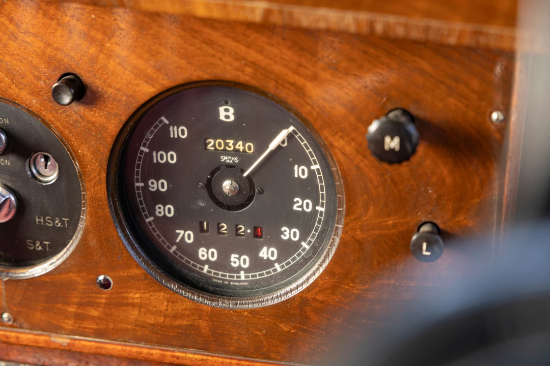 1953 Bentley R-Type Continental - Image 2 of 21