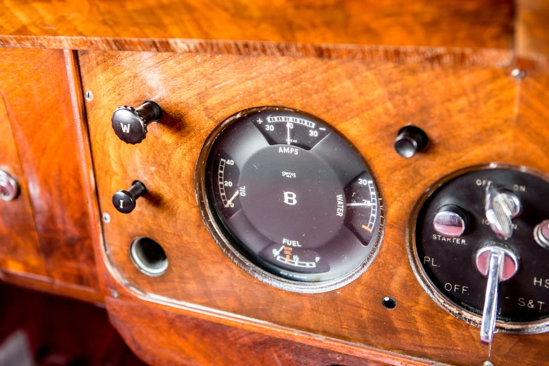 1953 Bentley R Type - Image 16 of 28
