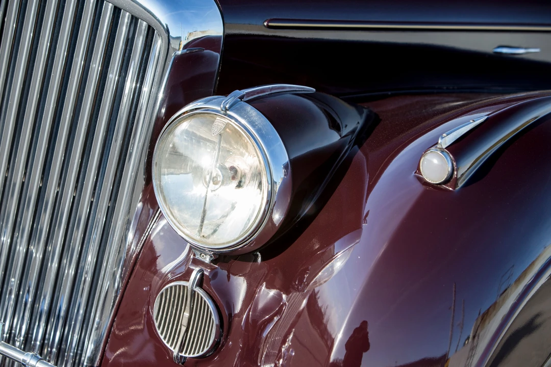 1953 Bentley R Type - Image 22 of 28