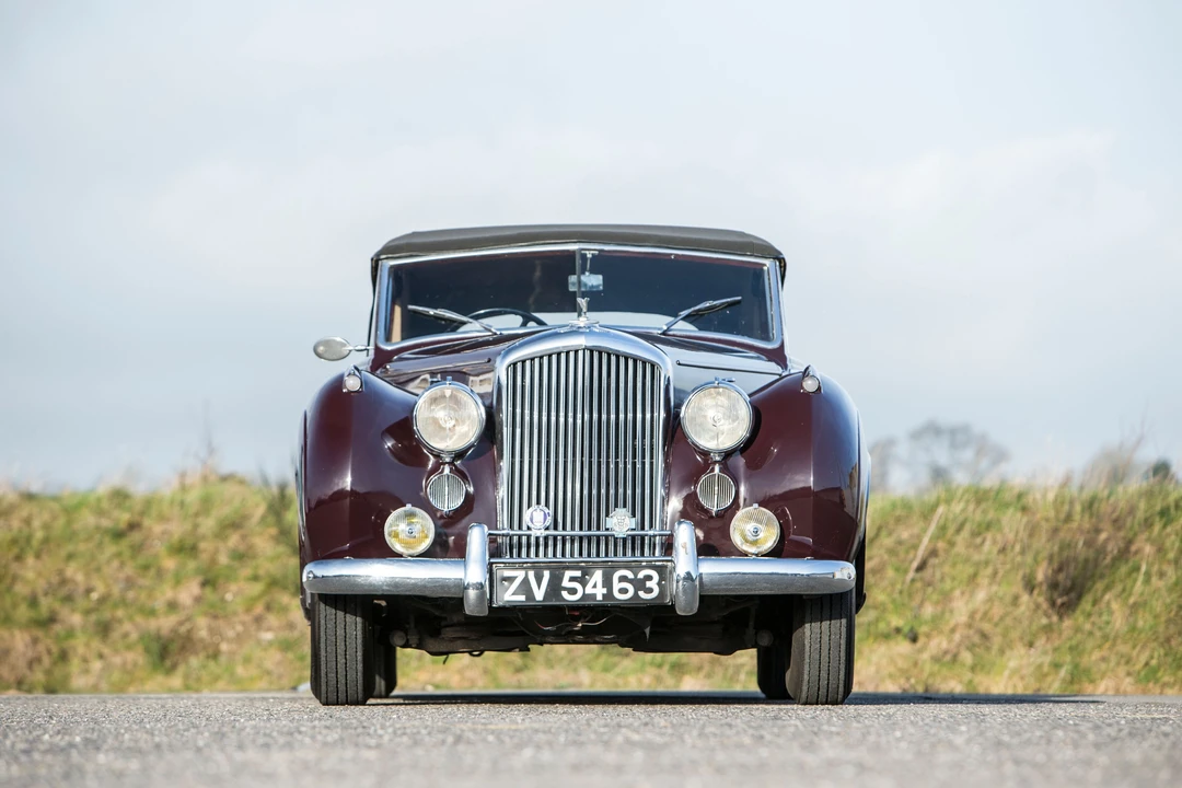 1953 Bentley R Type - Image 5 of 28
