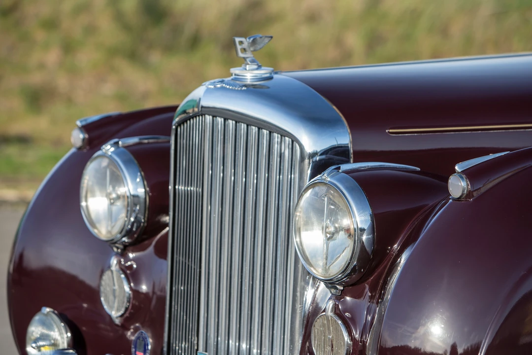 1953 Bentley R Type - Image 2 of 28