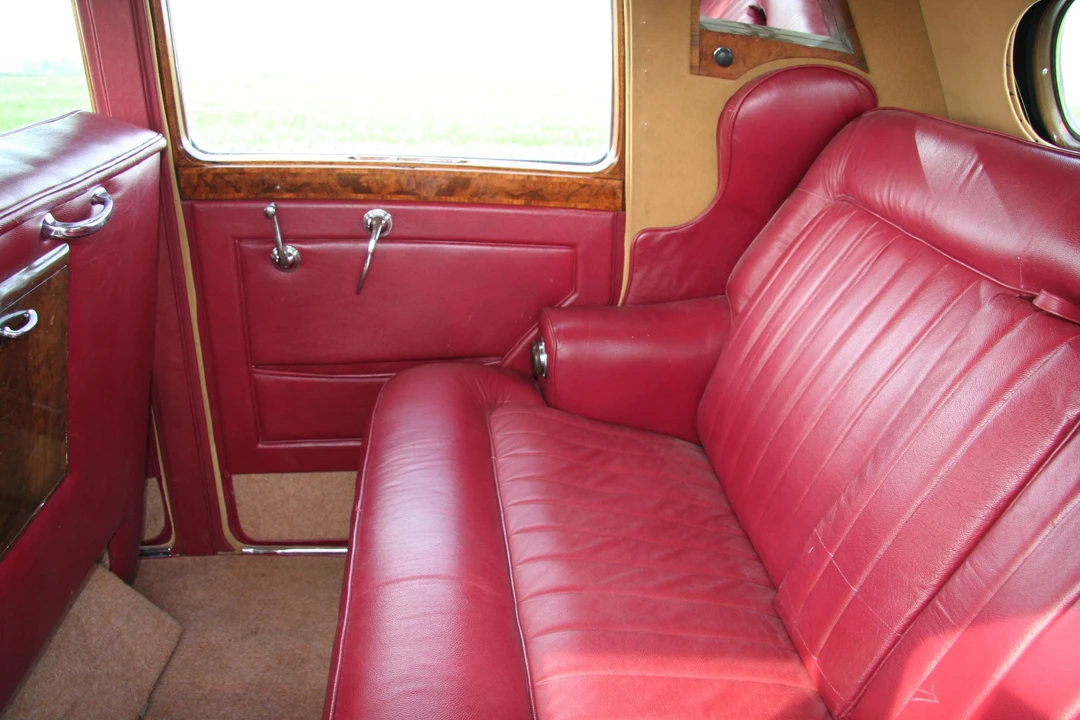 1953 Bentley R Type - Image 7 of 11