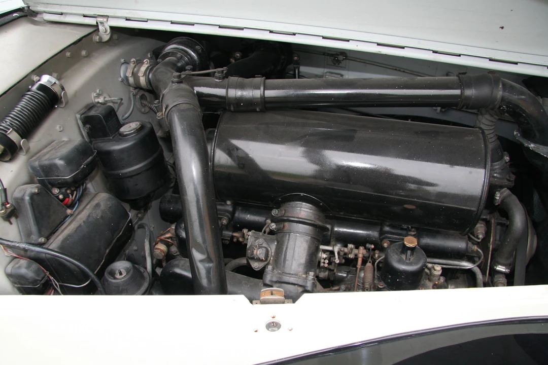 1953 Bentley R Type - Image 9 of 11