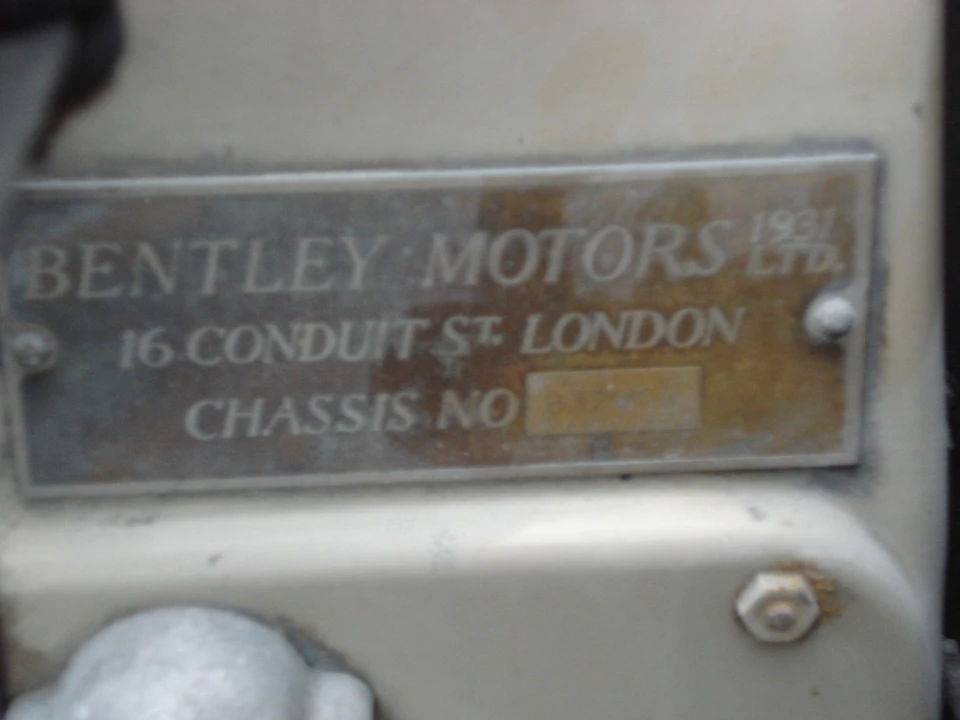 1953 Bentley R Type - Image 3 of 8