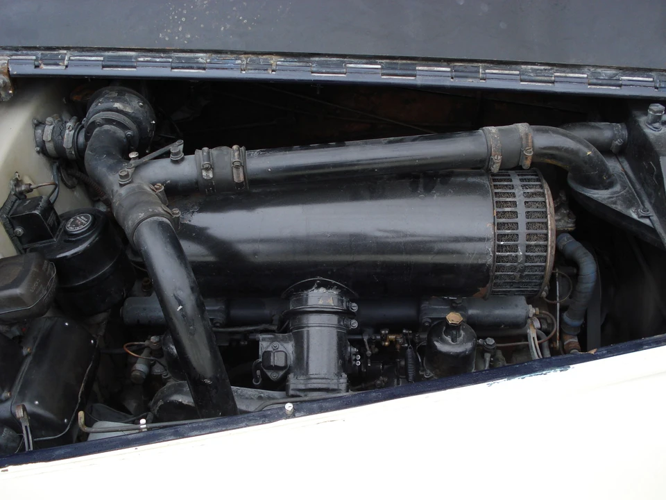1953 Bentley R Type - Image 4 of 8
